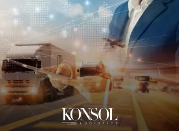 Lojistik Yönetiminde Teknolojinin Rolü