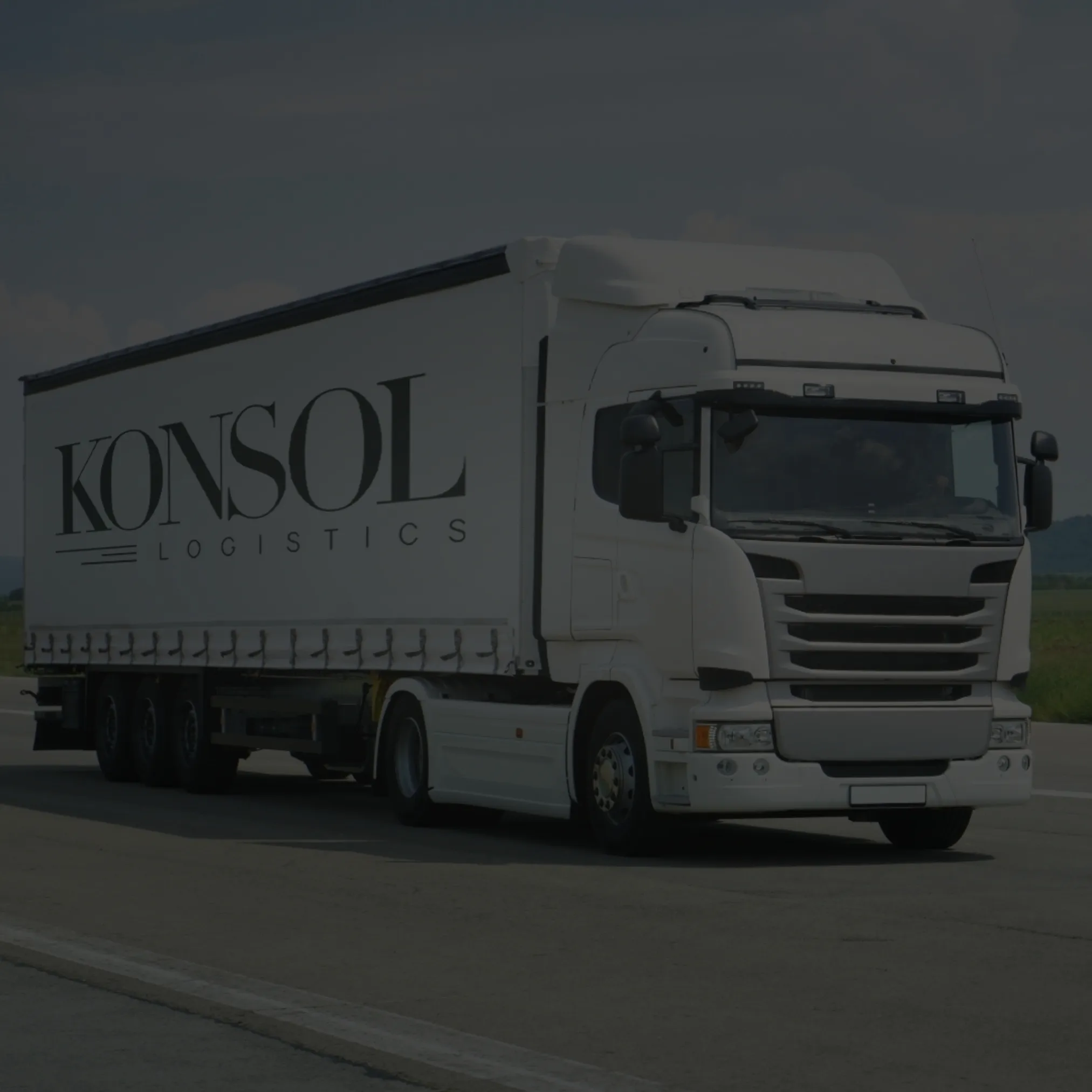 Karayolu Taşımacılığı